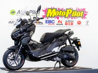 USED 2026 LEXMOTO XDV 125 Learner legal Maxi Adventure Scooter. CBT Ready Adventure Scooter. Finance. Warranty. Nationwide delivery.