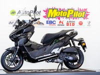 USED 2026 LEXMOTO XDV 125 Learner legal Maxi Adventure Scooter. CBT Ready Adventure Scooter. Finance. Warranty. Nationwide delivery.