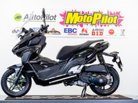 USED 2026 LEXMOTO XDV 125 Learner legal Maxi Adventure Scooter. CBT Ready Adventure Scooter. Finance. Warranty. Nationwide delivery.