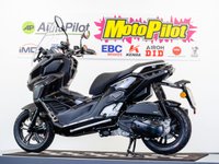 USED 2026 LEXMOTO XDV 125 Learner legal Maxi Adventure Scooter. CBT Ready Adventure Scooter. Finance. Warranty. Nationwide delivery.
