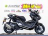 USED 2026 LEXMOTO XDV 125 Learner legal Maxi Adventure Scooter. CBT Ready Adventure Scooter. Finance. Warranty. Nationwide delivery.