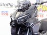 USED 2026 LEXMOTO XDV 125 Learner legal Maxi Adventure Scooter. CBT Ready Adventure Scooter. Finance. Warranty. Nationwide delivery.