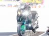 USED 2026 LEXMOTO XDV 125 Learner legal Maxi Adventure Scooter. CBT Ready Adventure Scooter. Finance. Warranty. Nationwide delivery.