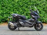 USED 2026 LEXMOTO XDV 125 Learner legal Maxi Adventure Scooter. CBT Ready Adventure Scooter. Finance. Warranty. Nationwide delivery.