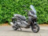 USED 2026 LEXMOTO XDV 125 Learner legal Maxi Adventure Scooter. CBT Ready Adventure Scooter. Finance. Warranty. Nationwide delivery.