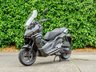 USED 2026 LEXMOTO XDV 125 Learner legal Maxi Adventure Scooter. CBT Ready Adventure Scooter. Finance. Warranty. Nationwide delivery.