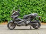 USED 2026 LEXMOTO XDV 125 Learner legal Maxi Adventure Scooter. CBT Ready Adventure Scooter. Finance. Warranty. Nationwide delivery.