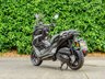 USED 2026 LEXMOTO XDV 125 Learner legal Maxi Adventure Scooter. CBT Ready Adventure Scooter. Finance. Warranty. Nationwide delivery.