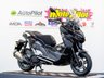 USED 2026 LEXMOTO XDV 125 Learner legal Maxi Adventure Scooter. CBT Ready Adventure Scooter. Finance. Warranty. Nationwide delivery.