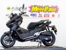 USED 2026 LEXMOTO XDV 125 Learner legal Maxi Adventure Scooter. CBT Ready Adventure Scooter. Finance. Warranty. Nationwide delivery.