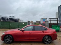 USED 2019 69 BMW 3 SERIES 2.0 320d SE Auto Euro 6 (s/s) 4dr GREAT VALUE NEW SHAPE