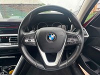 USED 2019 69 BMW 3 SERIES 2.0 320d SE Auto Euro 6 (s/s) 4dr GREAT VALUE NEW SHAPE