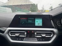USED 2019 69 BMW 3 SERIES 2.0 320d SE Auto Euro 6 (s/s) 4dr GREAT VALUE NEW SHAPE