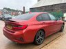 USED 2019 69 BMW 3 SERIES 2.0 320d SE Auto Euro 6 (s/s) 4dr GREAT VALUE NEW SHAPE