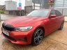 USED 2019 69 BMW 3 SERIES 2.0 320d SE Auto Euro 6 (s/s) 4dr GREAT VALUE NEW SHAPE