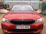 USED 2019 69 BMW 3 SERIES 2.0 320d SE Auto Euro 6 (s/s) 4dr GREAT VALUE NEW SHAPE