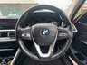 USED 2019 69 BMW 3 SERIES 2.0 320d SE Auto Euro 6 (s/s) 4dr GREAT VALUE NEW SHAPE