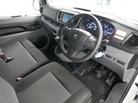 USED 2022 72 PEUGEOT EXPERT 1400 2.0 BLUEHDI 145 BHP MWB PROFESSIONAL PREMIUM 6DR 1 OWNER | AIR CON | CARPLAY | MEDIUM