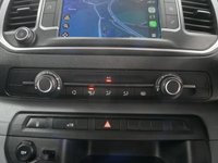 USED 2022 72 PEUGEOT EXPERT 1400 2.0 BLUEHDI 145 BHP MWB PROFESSIONAL PREMIUM 6DR 1 OWNER | AIR CON | CARPLAY | MEDIUM
