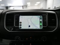 USED 2022 72 PEUGEOT EXPERT 1400 2.0 BLUEHDI 145 BHP MWB PROFESSIONAL PREMIUM 6DR 1 OWNER | AIR CON | CARPLAY | MEDIUM
