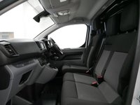 USED 2022 72 PEUGEOT EXPERT 1400 2.0 BLUEHDI 145 BHP MWB PROFESSIONAL PREMIUM 6DR 1 OWNER | AIR CON | CARPLAY | MEDIUM