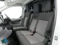 USED 2022 72 PEUGEOT EXPERT 1400 2.0 BLUEHDI 145 BHP MWB PROFESSIONAL PREMIUM 6DR 1 OWNER | AIR CON | CARPLAY | MEDIUM