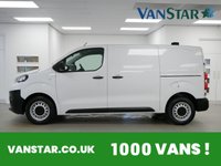 USED 2022 72 PEUGEOT EXPERT 1400 2.0 BLUEHDI 145 BHP MWB PROFESSIONAL PREMIUM 6DR 1 OWNER | AIR CON | CARPLAY | MEDIUM