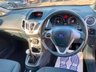 USED 2012 62 FORD FIESTA 1.6 TDCi ECOnetic DPF EDGE HATCHBACK 5dr DIESEL MANUAL  NO DEPOSIT  FINANCE ARRANGED, APPLY HERE NOW
