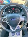 USED 2012 62 FORD FIESTA 1.6 TDCi ECOnetic DPF EDGE HATCHBACK 5dr DIESEL MANUAL  NO DEPOSIT  FINANCE ARRANGED, APPLY HERE NOW