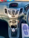 USED 2012 62 FORD FIESTA 1.6 TDCi ECOnetic DPF EDGE HATCHBACK 5dr DIESEL MANUAL  NO DEPOSIT  FINANCE ARRANGED, APPLY HERE NOW