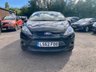 USED 2012 62 FORD FIESTA 1.6 TDCi ECOnetic DPF EDGE HATCHBACK 5dr DIESEL MANUAL  NO DEPOSIT  FINANCE ARRANGED, APPLY HERE NOW