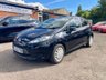 USED 2012 62 FORD FIESTA 1.6 TDCi ECOnetic DPF EDGE HATCHBACK 5dr DIESEL MANUAL  NO DEPOSIT  FINANCE ARRANGED, APPLY HERE NOW