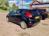 USED 2012 62 FORD FIESTA 1.6 TDCi ECOnetic DPF EDGE HATCHBACK 5dr DIESEL MANUAL  NO DEPOSIT  FINANCE ARRANGED, APPLY HERE NOW