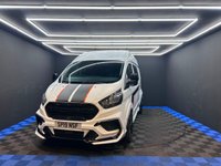 USED 2019 19 FORD TRANSIT CUSTOM 2.0 300 EcoBlue Panel Van 5dr Diesel Manual L2 H2 Euro 6 (130 ps) BRAND NEW WETBELT READY TO DRIVE
