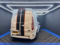USED 2019 19 FORD TRANSIT CUSTOM 2.0 300 EcoBlue Panel Van 5dr Diesel Manual L2 H2 Euro 6 (130 ps) BRAND NEW WETBELT READY TO DRIVE