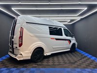 USED 2019 19 FORD TRANSIT CUSTOM 2.0 300 EcoBlue Panel Van 5dr Diesel Manual L2 H2 Euro 6 (130 ps) BRAND NEW WETBELT READY TO DRIVE