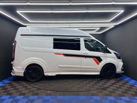 USED 2019 19 FORD TRANSIT CUSTOM 2.0 300 EcoBlue Panel Van 5dr Diesel Manual L2 H2 Euro 6 (130 ps) BRAND NEW WETBELT READY TO DRIVE