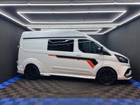 USED 2019 19 FORD TRANSIT CUSTOM 2.0 300 EcoBlue Panel Van 5dr Diesel Manual L2 H2 Euro 6 (130 ps) BRAND NEW WETBELT READY TO DRIVE