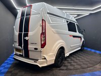 USED 2019 19 FORD TRANSIT CUSTOM 2.0 300 EcoBlue Panel Van 5dr Diesel Manual L2 H2 Euro 6 (130 ps) BRAND NEW WETBELT READY TO DRIVE