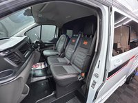 USED 2019 19 FORD TRANSIT CUSTOM 2.0 300 EcoBlue Panel Van 5dr Diesel Manual L2 H2 Euro 6 (130 ps) BRAND NEW WETBELT READY TO DRIVE
