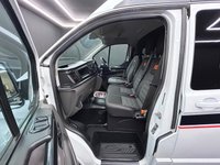 USED 2019 19 FORD TRANSIT CUSTOM 2.0 300 EcoBlue Panel Van 5dr Diesel Manual L2 H2 Euro 6 (130 ps) BRAND NEW WETBELT READY TO DRIVE