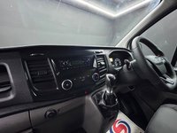 USED 2019 19 FORD TRANSIT CUSTOM 2.0 300 EcoBlue Panel Van 5dr Diesel Manual L2 H2 Euro 6 (130 ps) BRAND NEW WETBELT READY TO DRIVE