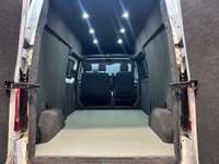 USED 2019 19 FORD TRANSIT CUSTOM 2.0 300 EcoBlue Panel Van 5dr Diesel Manual L2 H2 Euro 6 (130 ps) BRAND NEW WETBELT READY TO DRIVE