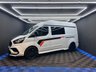USED 2019 19 FORD TRANSIT CUSTOM 2.0 300 EcoBlue Panel Van 5dr Diesel Manual L2 H2 Euro 6 (130 ps) BRAND NEW WETBELT READY TO DRIVE