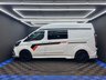 USED 2019 19 FORD TRANSIT CUSTOM 2.0 300 EcoBlue Panel Van 5dr Diesel Manual L2 H2 Euro 6 (130 ps) BRAND NEW WETBELT READY TO DRIVE