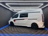 USED 2019 19 FORD TRANSIT CUSTOM 2.0 300 EcoBlue Panel Van 5dr Diesel Manual L2 H2 Euro 6 (130 ps) BRAND NEW WETBELT READY TO DRIVE