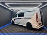 USED 2019 19 FORD TRANSIT CUSTOM 2.0 300 EcoBlue Panel Van 5dr Diesel Manual L2 H2 Euro 6 (130 ps) BRAND NEW WETBELT READY TO DRIVE