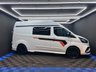 USED 2019 19 FORD TRANSIT CUSTOM 2.0 300 EcoBlue Panel Van 5dr Diesel Manual L2 H2 Euro 6 (130 ps) BRAND NEW WETBELT READY TO DRIVE