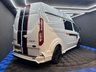 USED 2019 19 FORD TRANSIT CUSTOM 2.0 300 EcoBlue Panel Van 5dr Diesel Manual L2 H2 Euro 6 (130 ps) BRAND NEW WETBELT READY TO DRIVE