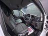 USED 2019 19 FORD TRANSIT CUSTOM 2.0 300 EcoBlue Panel Van 5dr Diesel Manual L2 H2 Euro 6 (130 ps) BRAND NEW WETBELT READY TO DRIVE